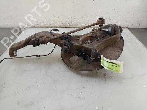 Used Right front steering knuckle Right front steering knuckle MERCEDES-BENZ GLE Coupe (C292) 450 AMG 4-matic (292.364) (367 hp) 33556793 33556793