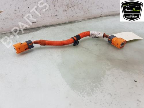 Used Cable Cable CITROËN C4 III (BA_, BB_, BC_) ë-C4 (BCZKXC, BZCKSC) (136 hp) 21383425 21383425
