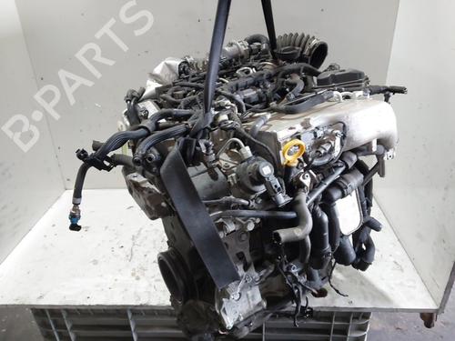 Engine AUDI A3 Sportback (8YA, 8YF) 30 TDI | BP37179509M1  - Image 5