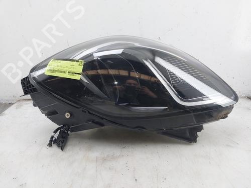 Faro izquierdo FORD PUMA (J2K, CF7) 1.0 EcoBoost mHEV | BP30509899C28