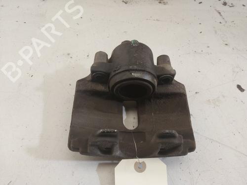 Left front brake caliper VW PASSAT B6 (3C2) 1.9 TDI | BP40504092M105 - Image 3