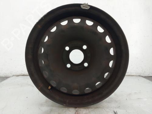 Used Rim Rim VW UP! (121, 122, BL1, BL2, BL3, 123) 1.0 (60 hp) 34695868 34695868