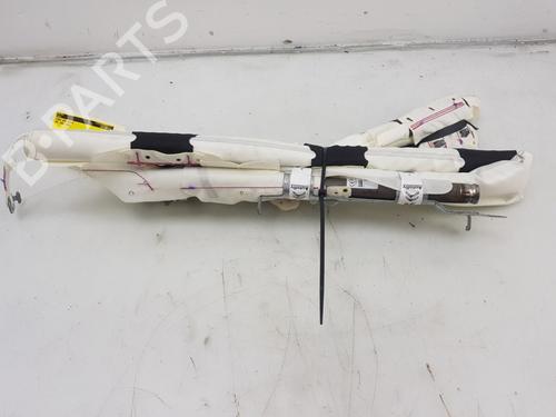 Used Right curtain airbag OPEL CORSA F (P2JO) 1.2 (68) (75 hp) 29713184