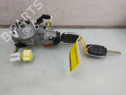 Switch HYUNDAI i20 III (BC3, BI3) 1.0 T-GDI hybrid 48V | BP39493737I30 - Image 2