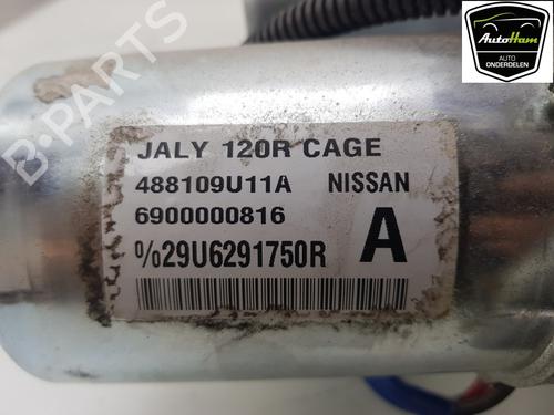 Steering column NISSAN NOTE (E11, NE11) 1.4 | BP13147818M21 