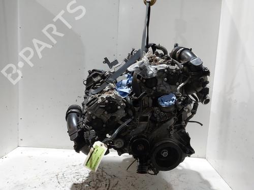Used Engine Engine MERCEDES-BENZ GLE Coupe (C292) 450 AMG 4-matic (292.364) (367 hp) 33556906 33556906
