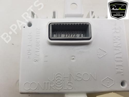 Electronic module RENAULT CAPTUR I (J5_, H5_) 1.2 TCe 120 | BP16453681M83 