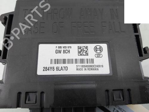 Electronic module MERCEDES-BENZ CITAN Box Body/MPV (W420) 1.5 110 CDI (420.623, 420.625) | BP27239704M83 