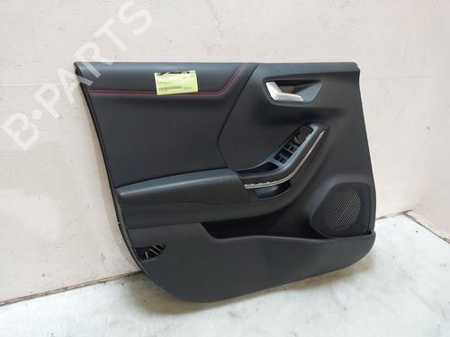 Front left panel FORD PUMA (J2K, CF7) 1.0 EcoBoost mHEV | BP30121796C58