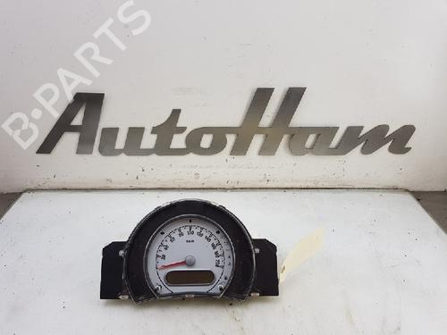 Used Instrument cluster Instrument cluster 12029799 12029799