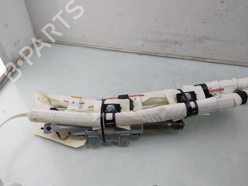 Left curtain airbag FORD FOCUS III 1.5 EcoBoost | BP29713212C11 