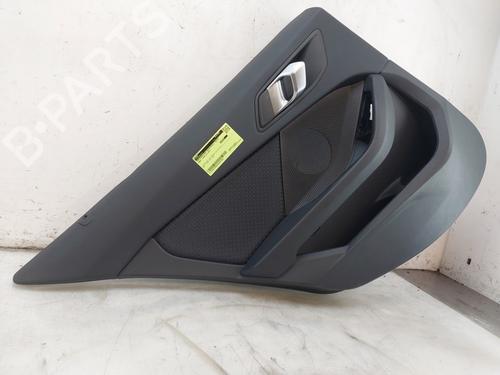 Rear left panel BMW 1 (F40) 118 i | BP36787453C60 - Image 2