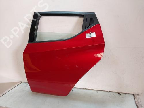 Left rear door NISSAN MICRA V (K14) 1.0 | BP29240470C4 