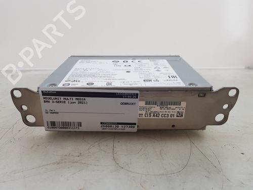 Used Control unit Control unit 24476325 24476325