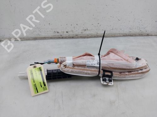 Right curtain airbag SEAT ARONA (KJ7, KJP) 1.0 TSI | BP30932224C12