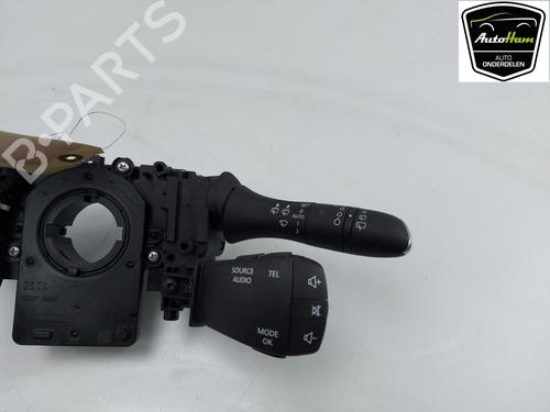 Steering column stalk RENAULT TALISMAN Grandtour (KP_) 1.6 dCi 130 | BP12050267I23 