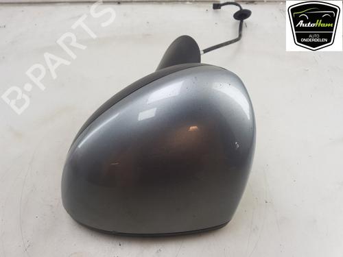 Left mirror OPEL MERIVA B MPV (S10) 1.4 (75) | BP13532292C26 