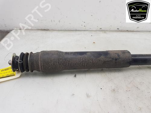 Left rear shock absorber TOYOTA YARIS CROSS (MXP_) 1.5 (MXPB10) | BP16420060M18 