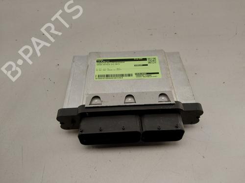 Engine control unit (ECU) SKODA OCTAVIA III Combi (5E5, 5E6) 1.0 TSI | BP37070480M57 - Image 3