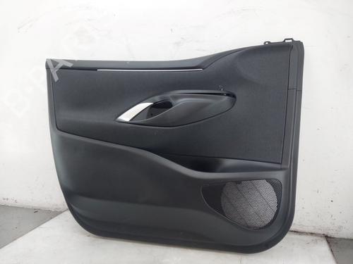 Front left panel TOYOTA YARIS (_P21_, _PA1_, _PH1_) 1.5 Hybrid (MXPH10, MXPH11) | BP33429976C58 - Image 3