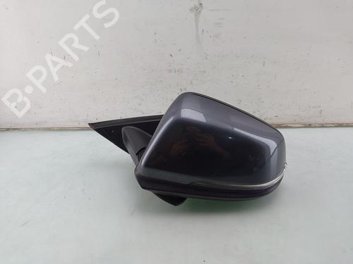 Used Left mirror Left mirror 36787354 36787354