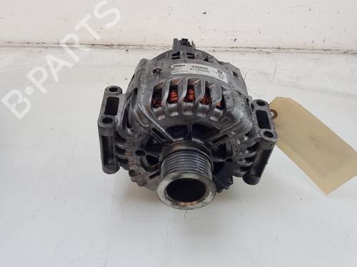 Used Alternator MERCEDES-BENZ M-CLASS (W166) ML 350 BlueTEC 4-matic (166.024, 166.023) (258 hp) 26958419