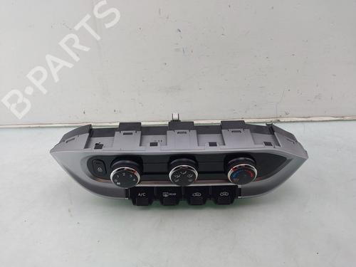 Commande Chauffage KIA RIO III (UB) 1.25 CVVT (86 hp) 29887872