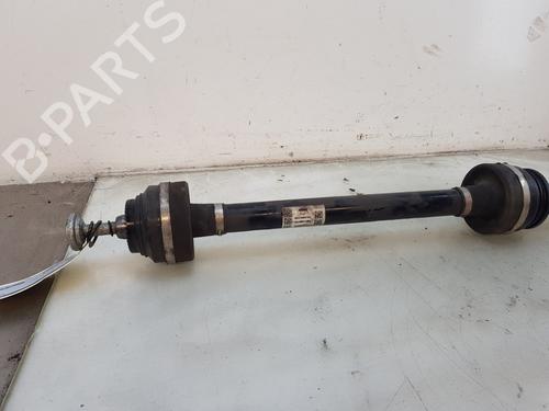 Right rear driveshaft BMW i4 (G26) eDrive40 | BP27507602M41 