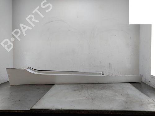 Used Right sideskirt Right sideskirt BMW Z4 Roadster (E89) sDrive 18 i (156 hp) 35752032 35752032