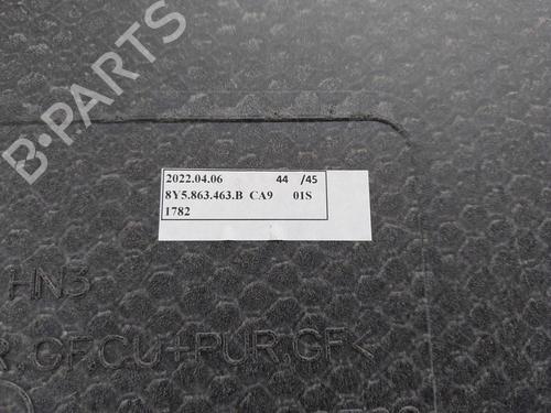 Bagagerumsgulv AUDI A3 Limousine (8YS, 8YM) 35 TFSI Mild Hybrid | BP39766585I33 - Image 5