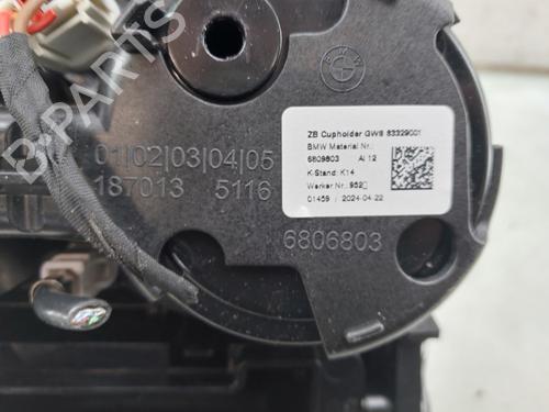 Cup/Object holder BMW 3 Touring (G21, G81) 318 i | BP37463023I37 - Image 4