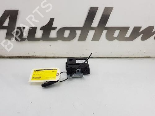 Used Other NISSAN MICRA V (K14) 0.9 IG-T (90 hp) 12018867