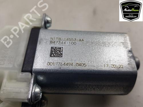 Elektronisk modul FORD FIESTA VII (HJ, HF) 1.0 EcoBoost | BP24533347M83 
