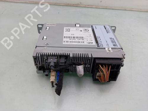 Electronic module PEUGEOT 208 I (CA_, CC_) 1.2 VTI 82 | BP27177193M83 