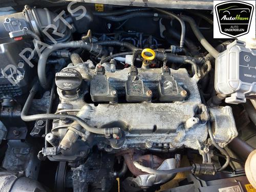 Gearbox OPEL KARL (C16) 1.0 | BP12048785M3 