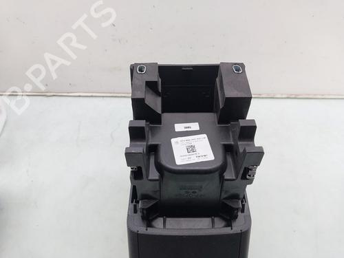 Armrest / Center console VW POLO VI (AW1, BZ1, AE1) 1.0 TSI | BP29910501I20