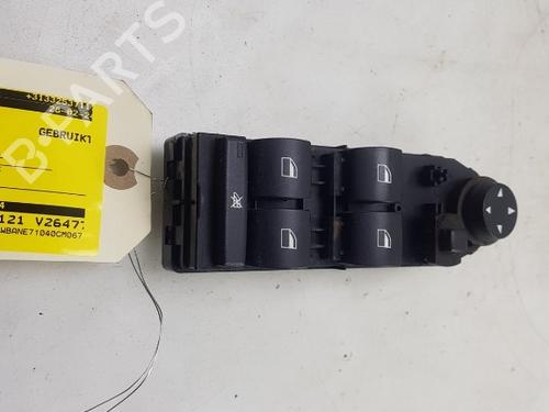 Used Switch Switch BMW 5 (E60) 530 i (272 hp) 17079504 17079504
