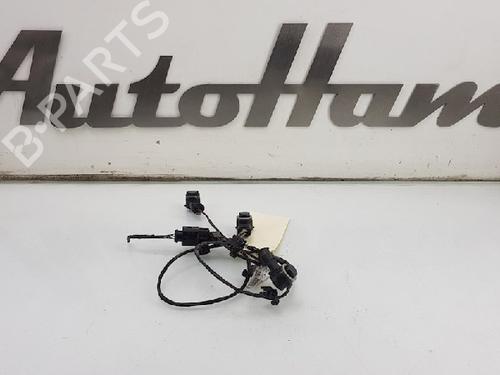 Elektronisk modul SKODA FABIA III Estate (NJ5) 1.2 TSI (110 hp) 13140813