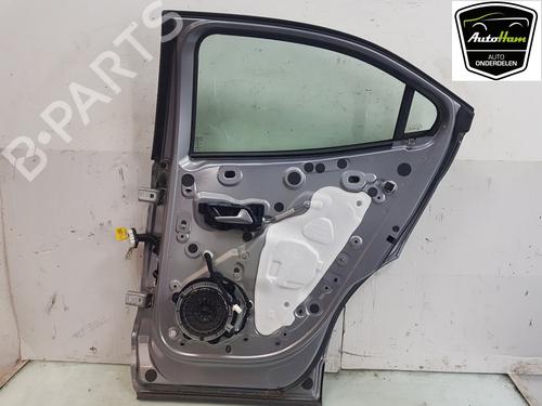 Right rear door OPEL MOKKA 1.2 (76) | BP18111796C5 