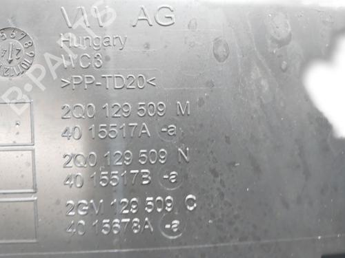 Pipe VW POLO VI (AW1, BZ1, AE1) 1.0 TSI | BP40525951M125 - Image 4