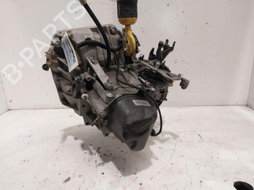 Gearbox RENAULT CLIO IV Grandtour (KH_) 0.9 TCe 90 | BP27611042M3 