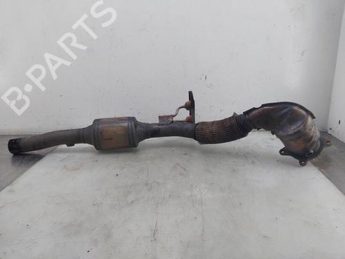 Udstødningsmanifold SEAT ALTEA XL (5P5, 5P8) 1.8 TFSI (160 hp) 31377145