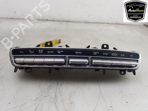 Climate control MERCEDES-BENZ AMG GT (C190) GT R (190.379) | BP20643878I5 