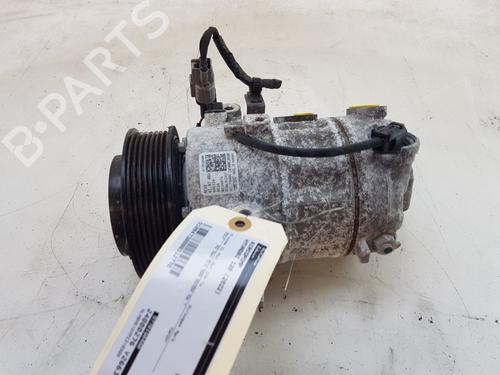 Used AC compressor AC compressor 24826562 24826562