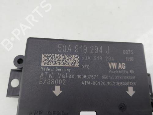 Module électronique VW TRANSPORTER T6 Van (SGA, SGH, SHA, SHH) 2.0 TDI | BP29503937M83 