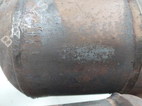 Catalyst BMW 3 Convertible (E93) 320 i | BP29632770M10 