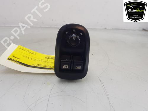 Switch PEUGEOT 206 Hatchback (2A/C) 1.6 16V | BP19488977I30 