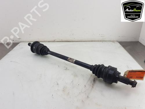Used Right rear driveshaft BMW 1 (F21) 116 i (136 hp) 12042605