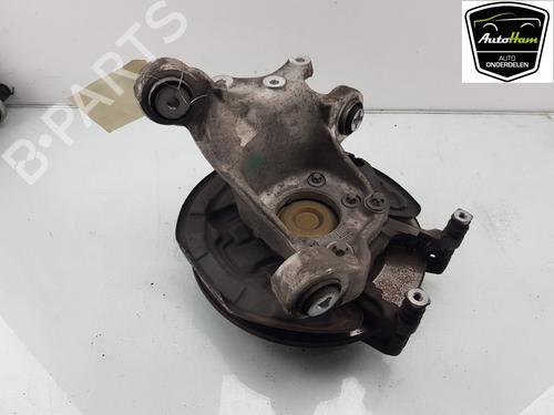 Right rear steering knuckle MERCEDES-BENZ CLA Shooting Brake (X118) CLA 200 (118.687) | BP16531338M28 