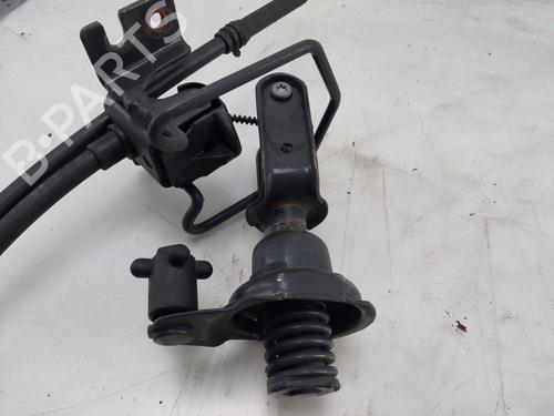 Support IVECO DAILY VI Van 33S16, 35S16, 35C16, 38S16, 40C16, 42S16, 50C16 | BP31922328C155 